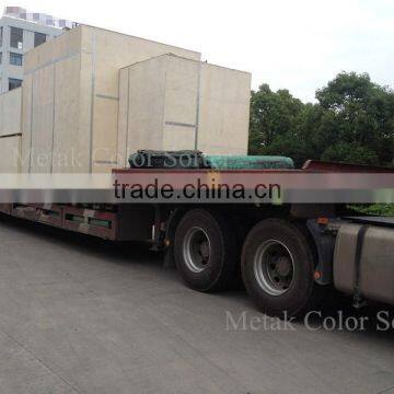 Metak Belt-type Conveyor Fruit Sorting Machine photo-6