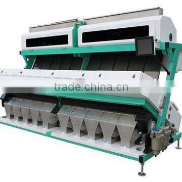 Metak Small Rice Color Sorter Food Detector photo-2