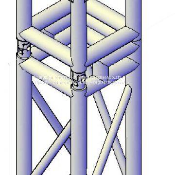 400*400mm Truss Lift Tower