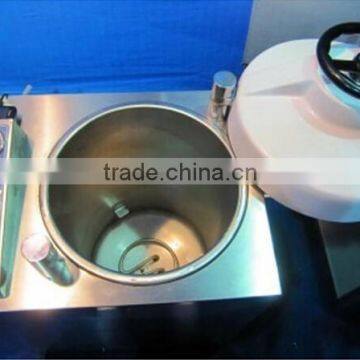 LX-BV Vacuum Vertical Sterilizer, Steam Autoclave-Bluestone Autoclave photo-3