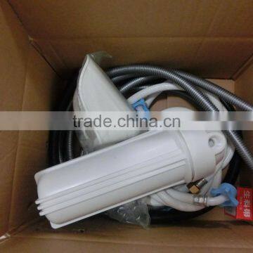 350Pouds /day Industrial Ice Cube Making Machine, Ice Cube Making Machine, Ice Cube Making Machine Price (SK350P) photo-6