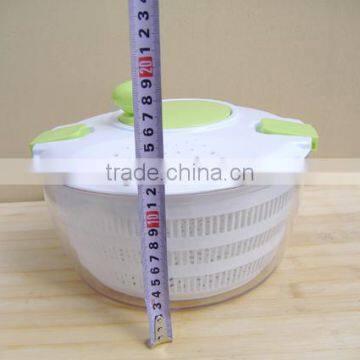 100% Food Grade Kitchen Vegetables Fruit Colanders Strainers(ZQW-D650) photo-2