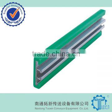 G15 Aluminum Conveyor Side Guardrail