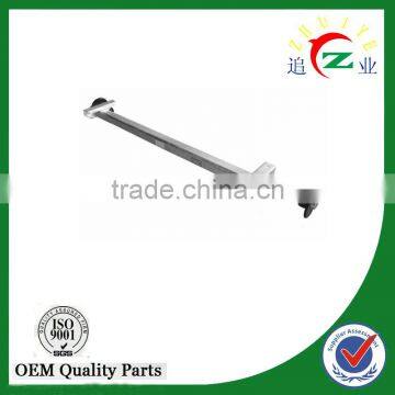 Light Trailer Square Beam Axle With 10" Trailer Axle Hub