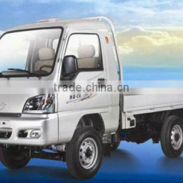 T-KING 0.5 TON PETROL CARGO TRUCK