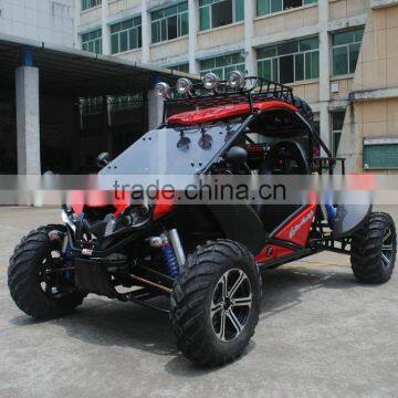 EFI Renli 1500cc amazing power go kart