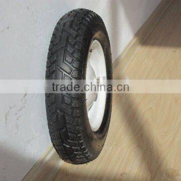 barrow wheel 14X3.50-8 Good Quality & Good Price