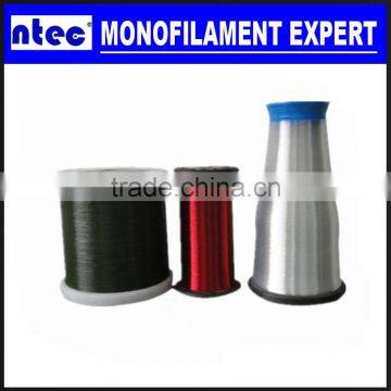 1.75mm PLA Monofilament Yarn for 3D Printing Machine photo-2