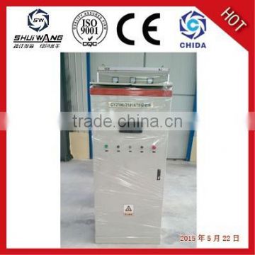 Good Quality China Diesel Fuel Filter Generator Spare Part with Low Price