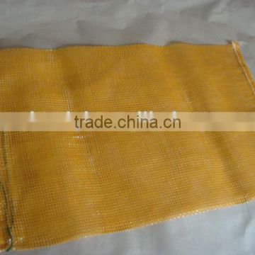 Potato mesh bag Vegetable mesh bag net bags for the Onion packing bag