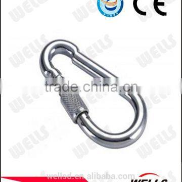 Hardware Accessories Screw Snap Hook