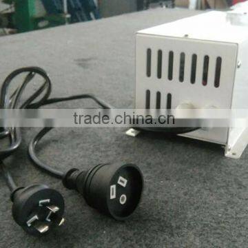 Indoor cultivation lighting accessory equipment EU standard 250W 400W 600W HPS MH Lamp Compact Outer Shell Magnetic Ballast