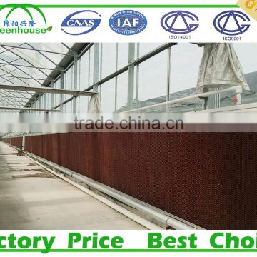 Hot Sale Cheapest Greenhouse Air Conditioner/Greenhouse Cooling System