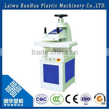 Polyethylene Bag Plastic Extrusion Machine, Polyethylene Bag Making Machine photo-6
