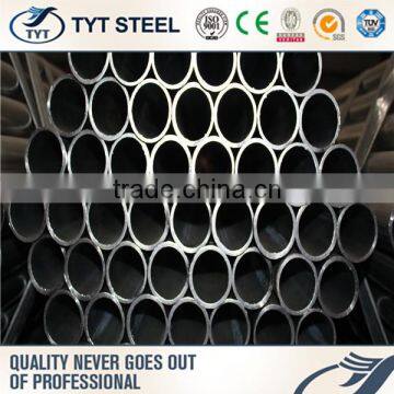 Brand New Tube Stainless Steel Price With High Quality photo-3