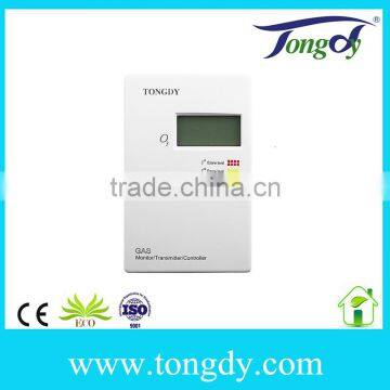 Popular Wall Mount or Desktop Mount Ozone Monitors & Controller O3 Monitor With Relay Output photo-2