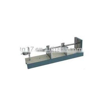 Cement Paste Bleeding Rate & Expansion Rate Meter