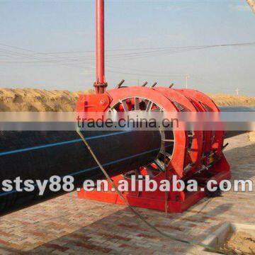 20-32mm Hot Melt Welding Machine photo-5