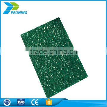 High Quality New Style Best Bathroom Plastic Wall Insulated Panels Soundproof Material photo-5