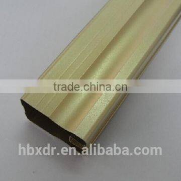 Supply Good Performance of Aluminum Profile , a Variety of Uses, According to Customer Drawings for Production photo-5