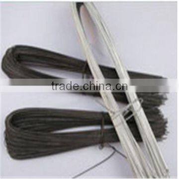 U type galvanized cutting wire supplier