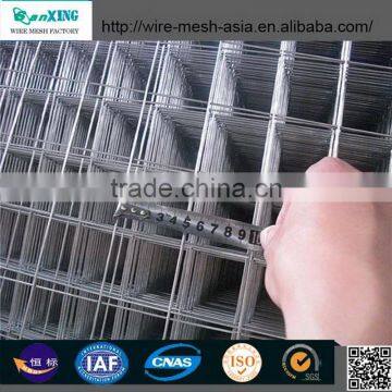 Building and Bridge Construction Welded Wire Mesh With High Quality photo-2