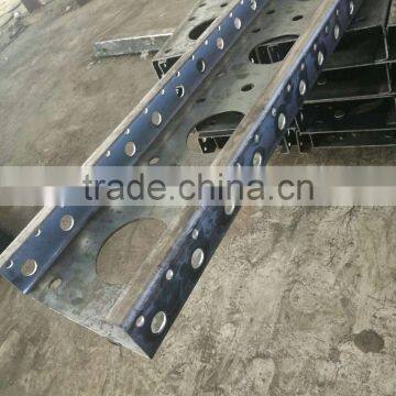 gi Slotted Channel Steel Brackets photo-4
