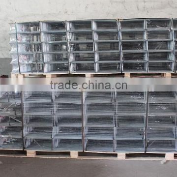 Block wire mesh Block mesh Ladder reinforcement mesh