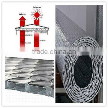 Foil Thermal Lamination Bubble Insulation photo-5