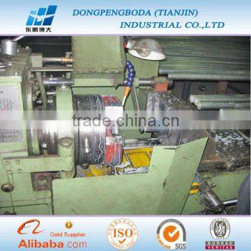 DPBD Hot Sale UL Rigid Steel Tube Galvanized Rsc Tube photo-4