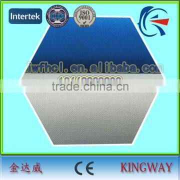 Building Material Polypropylene or Polyethylene Mesh Fabric Roofing Waterproof Vapor Barrier Manufacturers photo-4