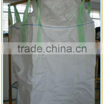 new style virgin 1000kg sling big bag for salt