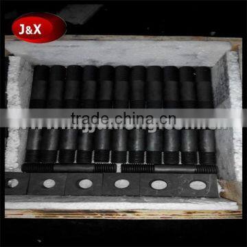 Dia 100 x 1500mm Graphite Rod With Polished Surface photo-6