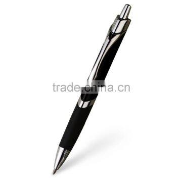 Popular for the Market Erasable Metal Pen, Metal Ball Pen, Twist Metal Pen photo-5
