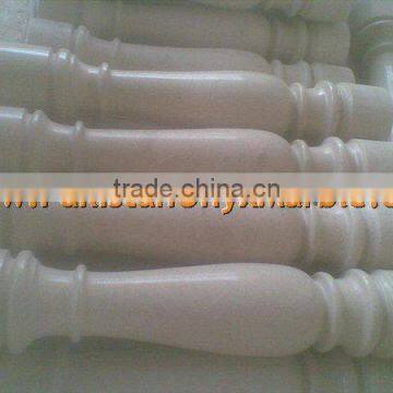 UNIQUE MARBLE BALUSTRADE COLLECTION photo-3