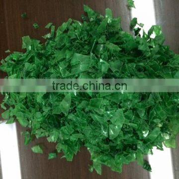 Pet Flakes Hot Wash / Pet Flakes Chip / Hot Washed Pet Flakes photo-3