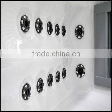 A400 Small Water Spa Bathtub Massage Bathtub Whirlpool Bathtub photo-4