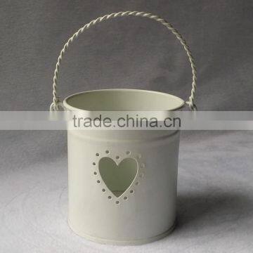 Heart Design Tea Candle Lanterns photo-1