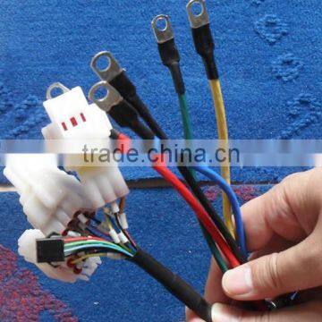 24v-36v,45A Bldc dc Motor Speed Controller photo-2