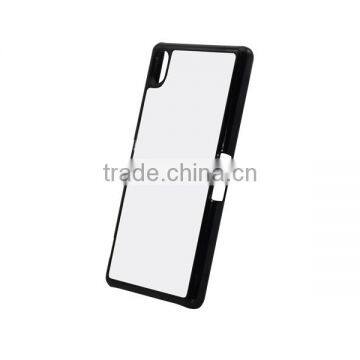 New Arrive Sublimation Cover With Alu Printing Sheet for Sony Xperia Z2 L50W photo-2