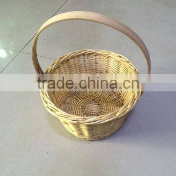 2016 wicker baskets for plants wicker plant pots hanging plant pot