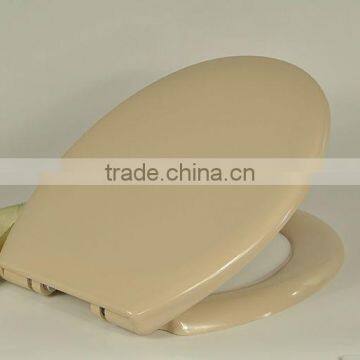 Soft Closing Duroplast Toilet Seat Cover photo-3
