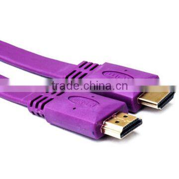 HD Multimedia Interface Cable High Speed Quality Supports All HD Ready Devices And Gadgets With Ethernet photo-2
