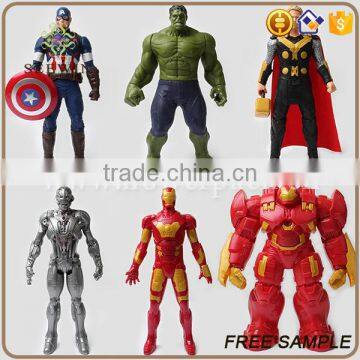 cool Cartoon character furnishing articles figurine toys