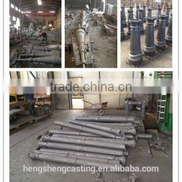 Bollards & Post Covers: Decorative, Traffic & Security Bollard photo-3