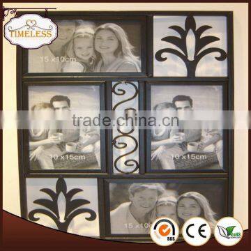 On-time delivery factory supply 4x6 photo frame