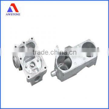 Auto Aluminum Die Casting photo-3