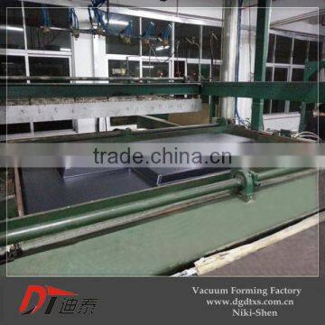 Custom Large ABS TV Led Shell by Thermoforming photo-2