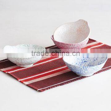 Japanese Style Ceramic Soy Sauce Bowls photo-2