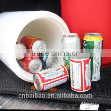 25L Roto Mold Cooler PU Insulation Ice for Storage and Ice Sculpture Molds photo-2